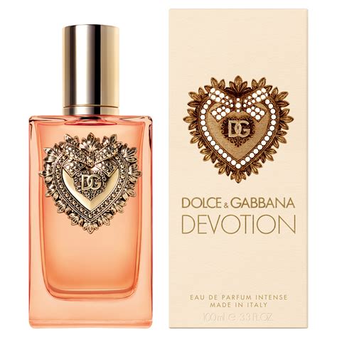 devotion dolce gabbana imitación